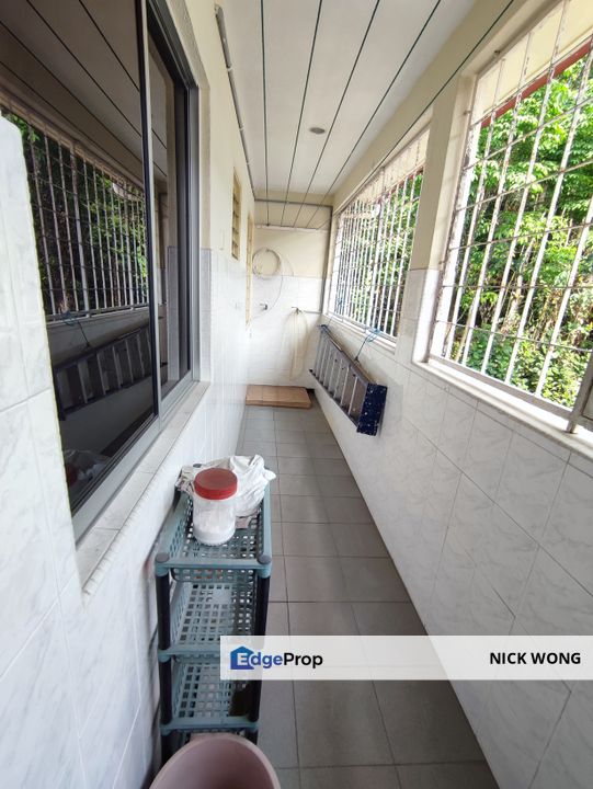 Taman Putri Jaya,Cheras, Selangor, Batu 9th Cheras