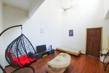 Bandar Tun Hussein Onn