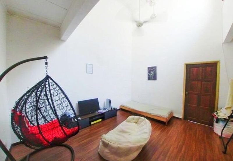 Bandar Tun Hussein Onn