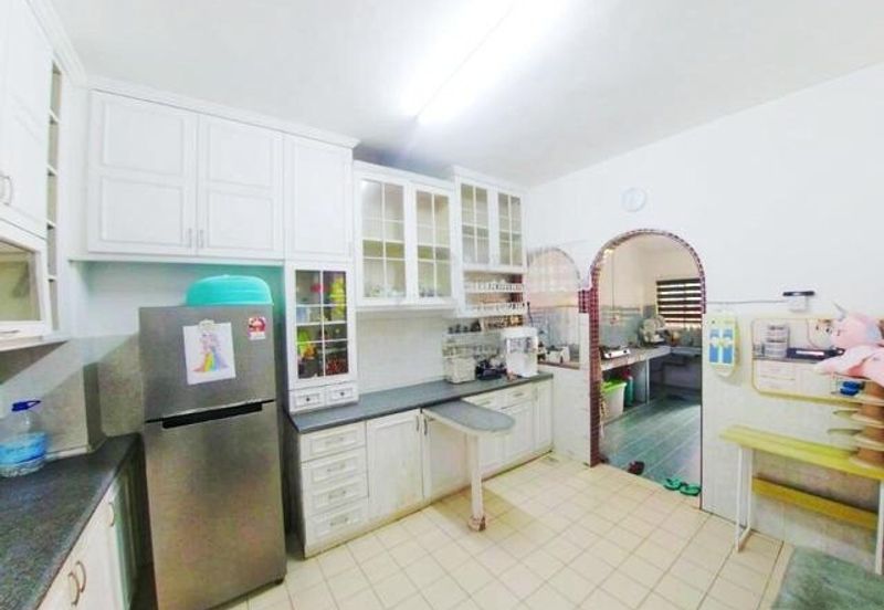 Bandar Tun Hussein Onn