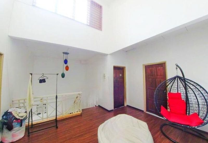 Bandar Tun Hussein Onn