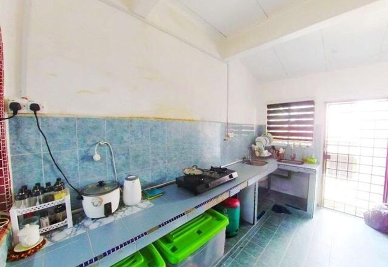 Bandar Tun Hussein Onn