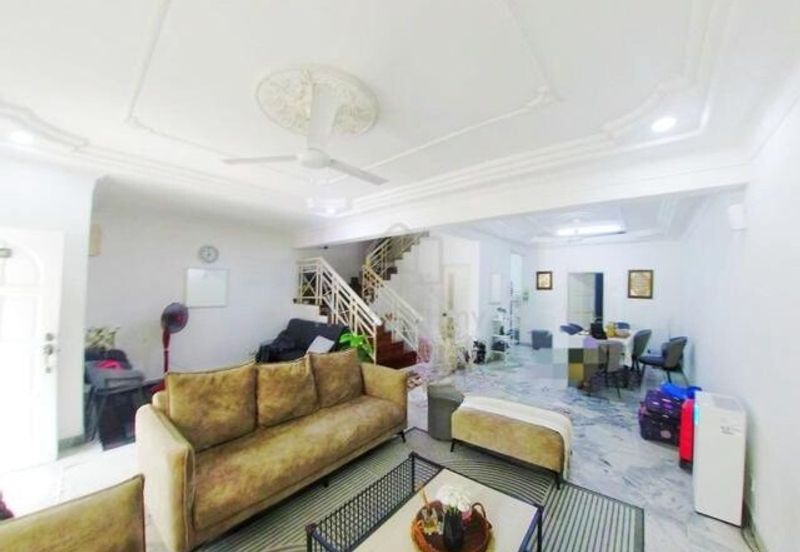 Bandar Tun Hussein Onn