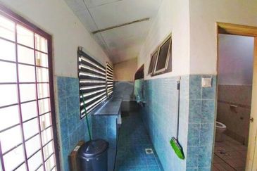 Bandar Tun Hussein Onn