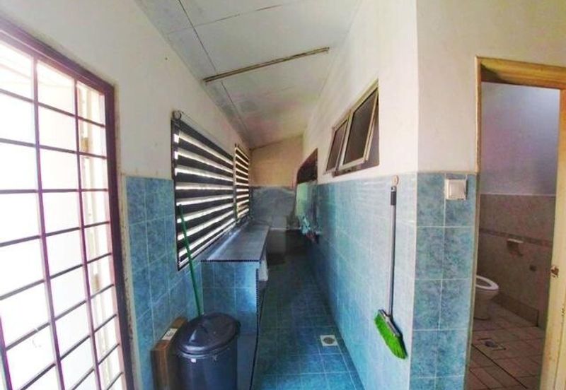 Bandar Tun Hussein Onn