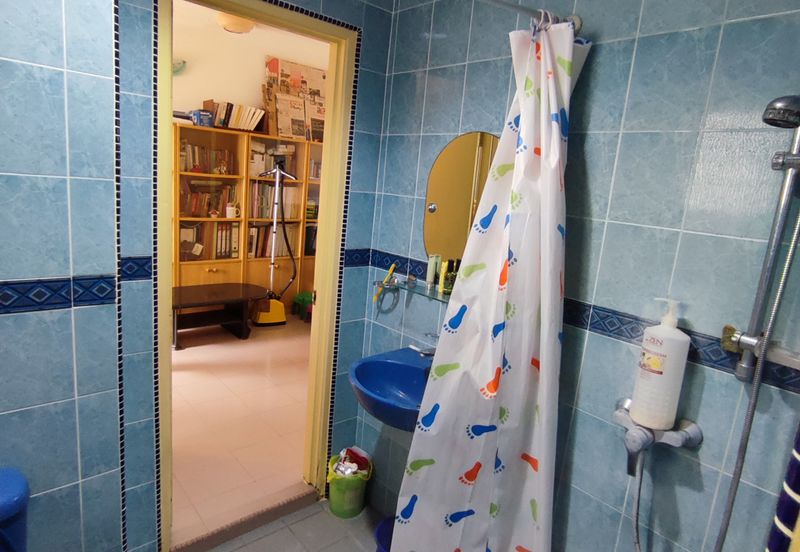 Bandar Tun Hussein Onn