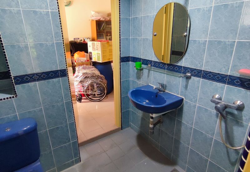 Bandar Tun Hussein Onn