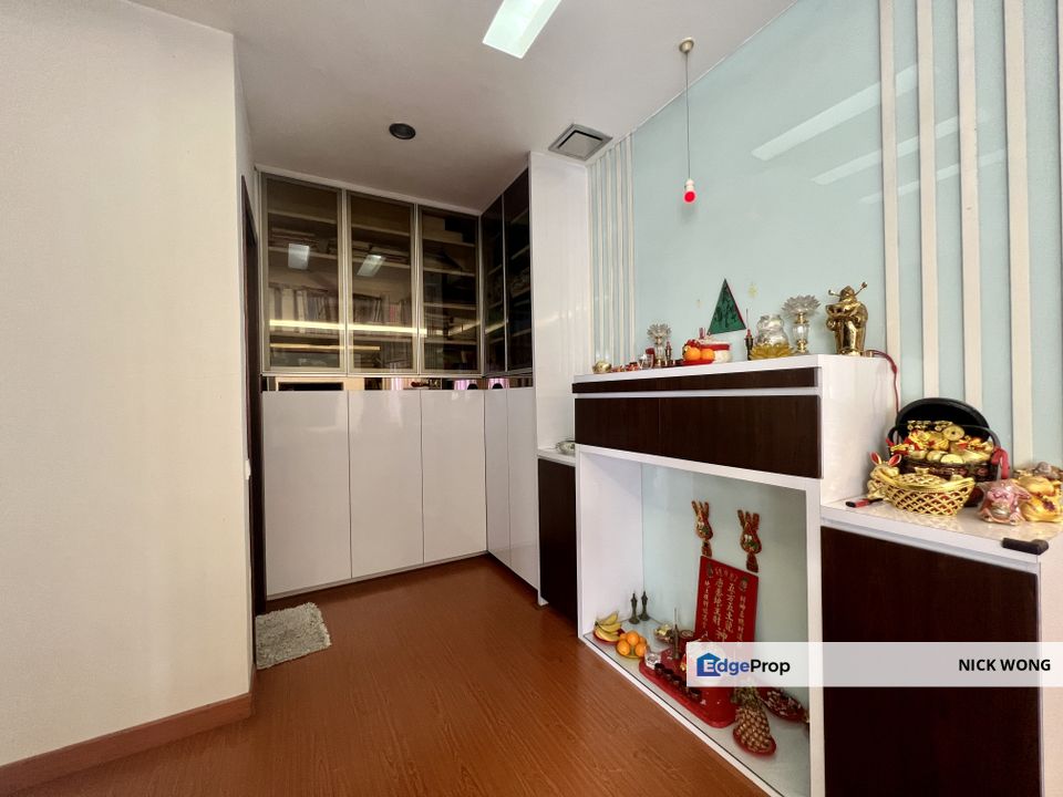  Bayu Segar,Cheras, Kuala Lumpur, Cheras