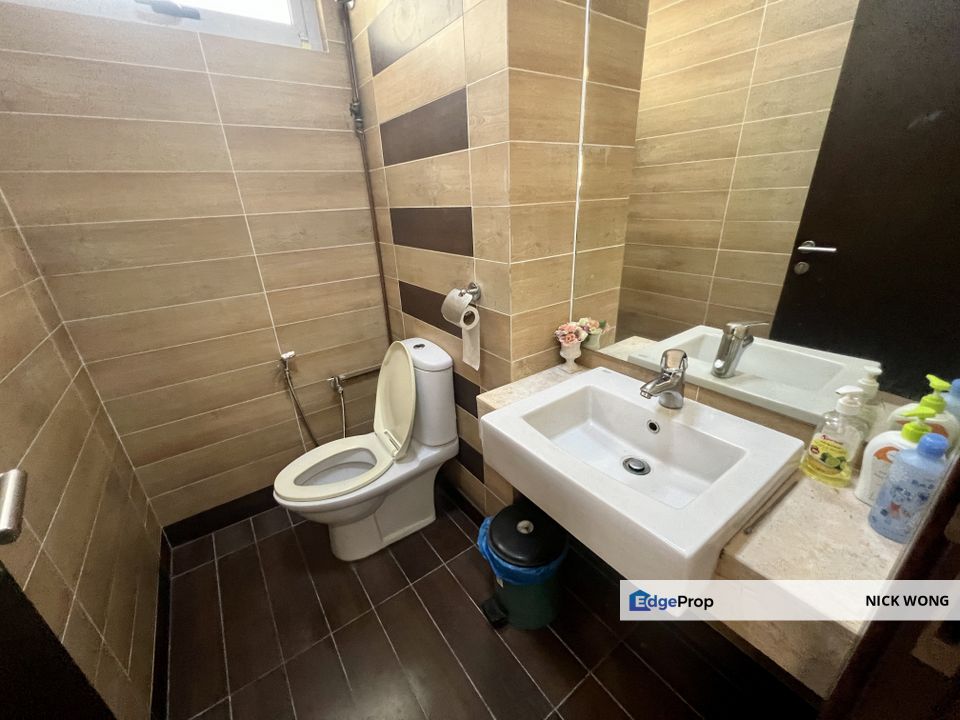  Bayu Segar,Cheras, Kuala Lumpur, Cheras