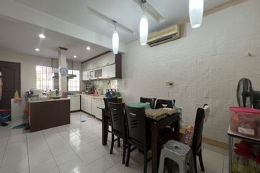 Bandar Mahkota Cheras