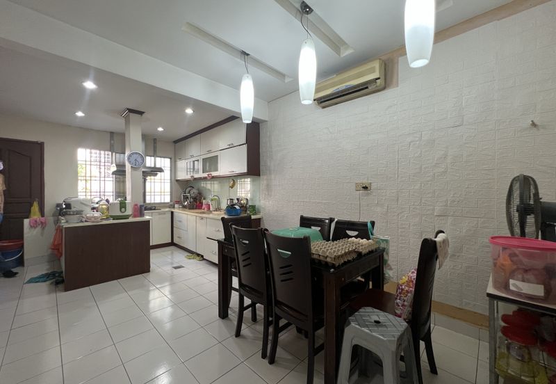 Bandar Mahkota Cheras