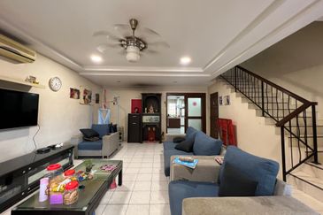 Bandar Mahkota Cheras