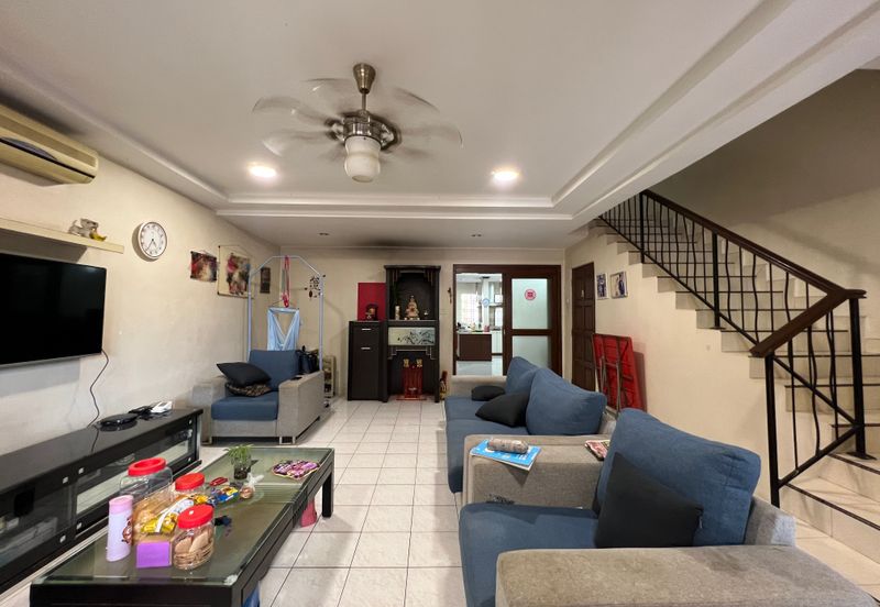 Bandar Mahkota Cheras