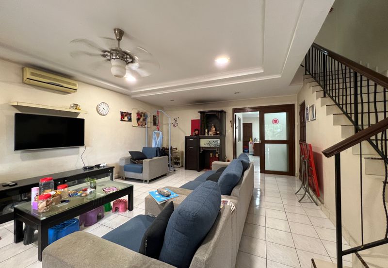 Bandar Mahkota Cheras