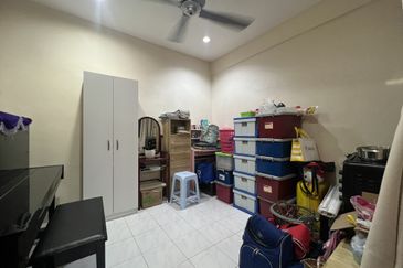 Bandar Mahkota Cheras