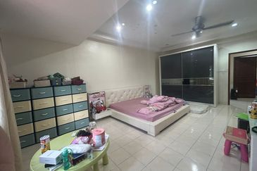 Bandar Mahkota Cheras