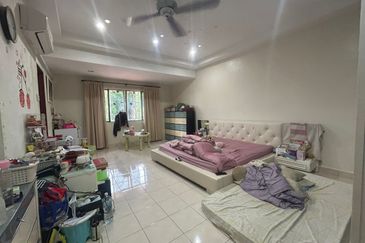 Bandar Mahkota Cheras