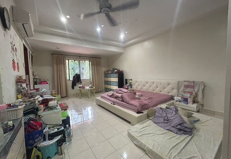 Bandar Mahkota Cheras