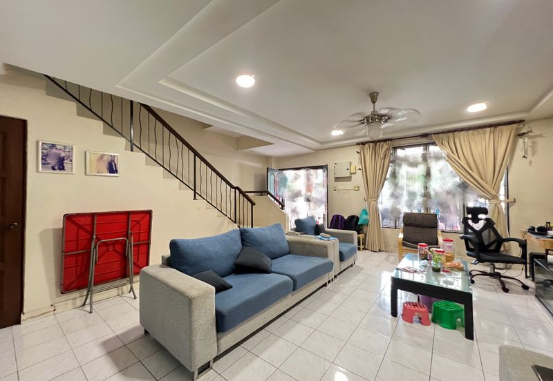 Bandar Mahkota Cheras