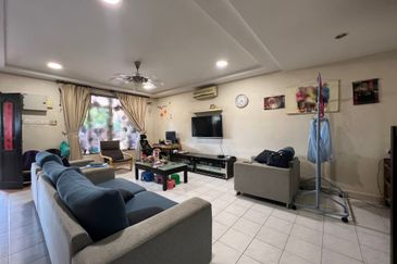 Bandar Mahkota Cheras