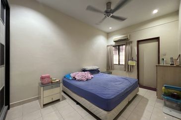 Bandar Mahkota Cheras