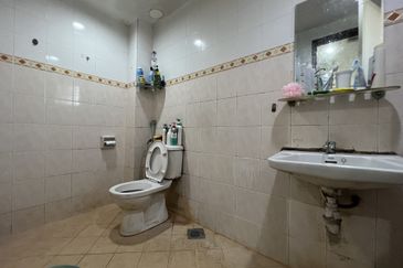 Bandar Mahkota Cheras