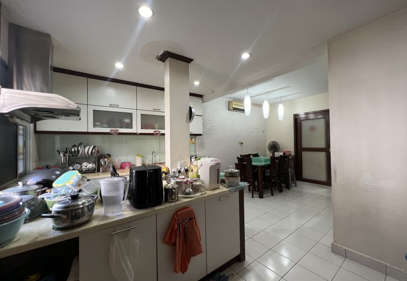 Bandar Mahkota Cheras