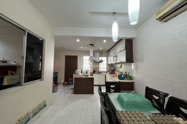 Bandar Mahkota Cheras