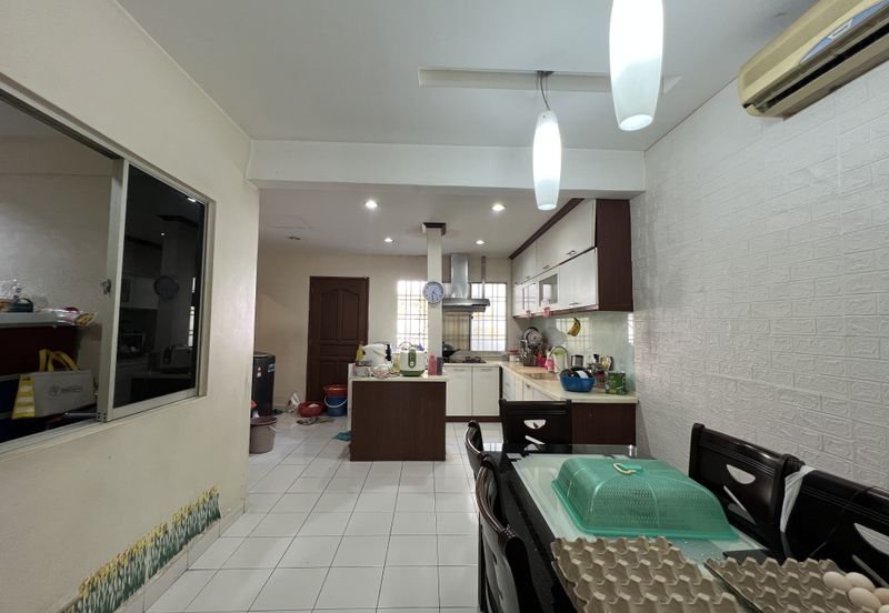 Bandar Mahkota Cheras