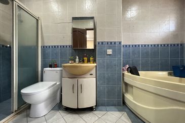 Bandar Mahkota Cheras