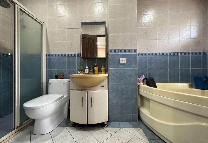 Bandar Mahkota Cheras