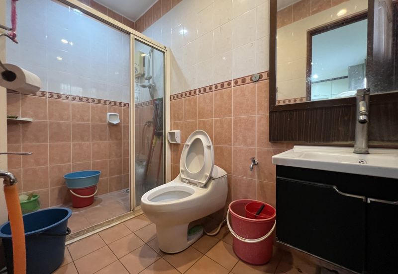 Bandar Mahkota Cheras