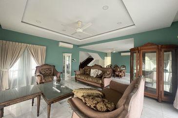 Bandar Tun Hussein Onn