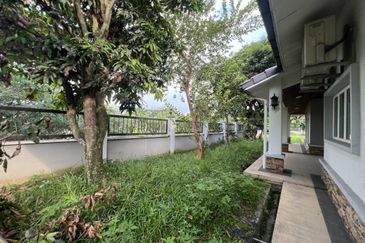 Bandar Tun Hussein Onn