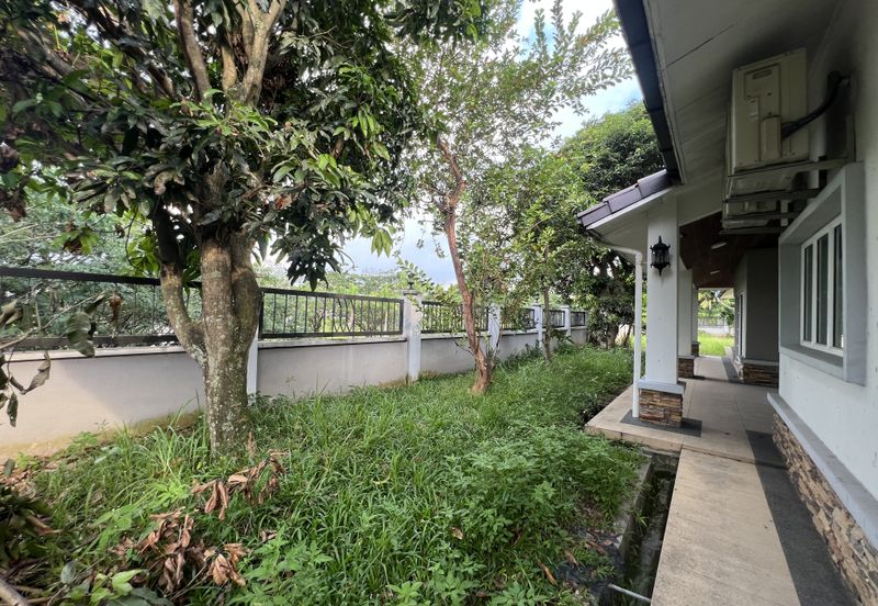 Bandar Tun Hussein Onn