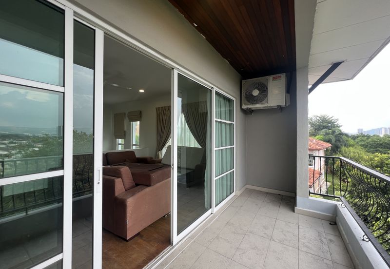 Bandar Tun Hussein Onn