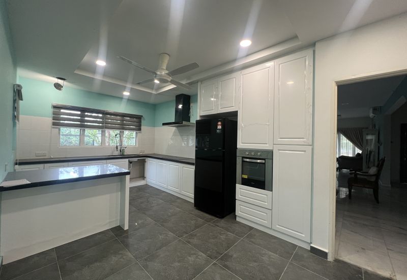 Bandar Tun Hussein Onn