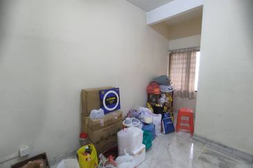 Taman Sungai Besi Indah