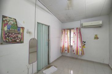 Taman Sungai Besi Indah