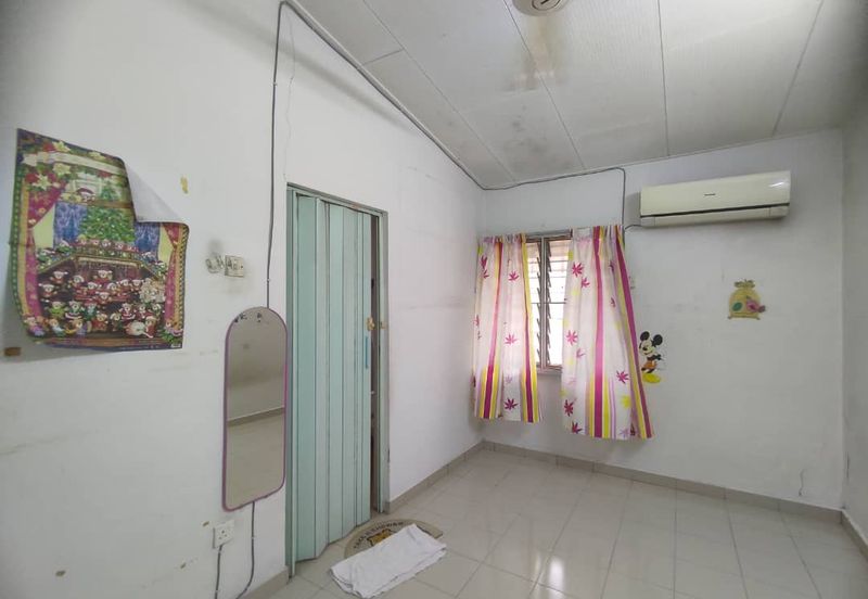 Taman Sungai Besi Indah