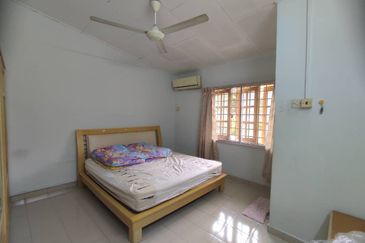 Taman Sungai Besi Indah