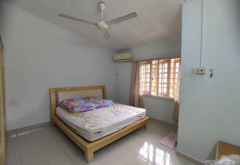 Taman Sungai Besi Indah