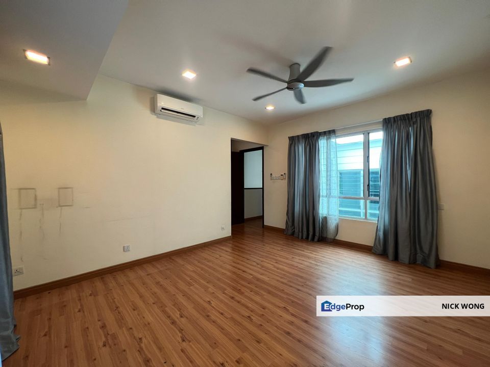 Bukit Mandarina, Kuala Lumpur, Cheras