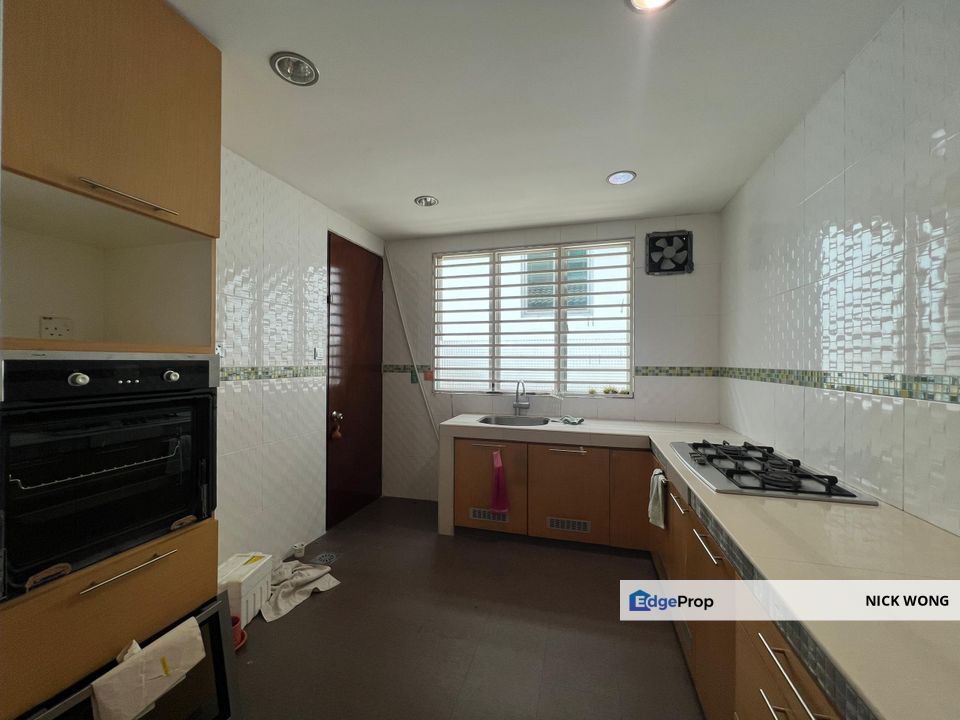 Bukit Mandarina, Kuala Lumpur, Cheras