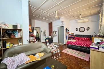 Bandar Tun Hussein Onn