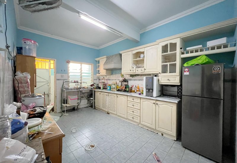 Bandar Tun Hussein Onn