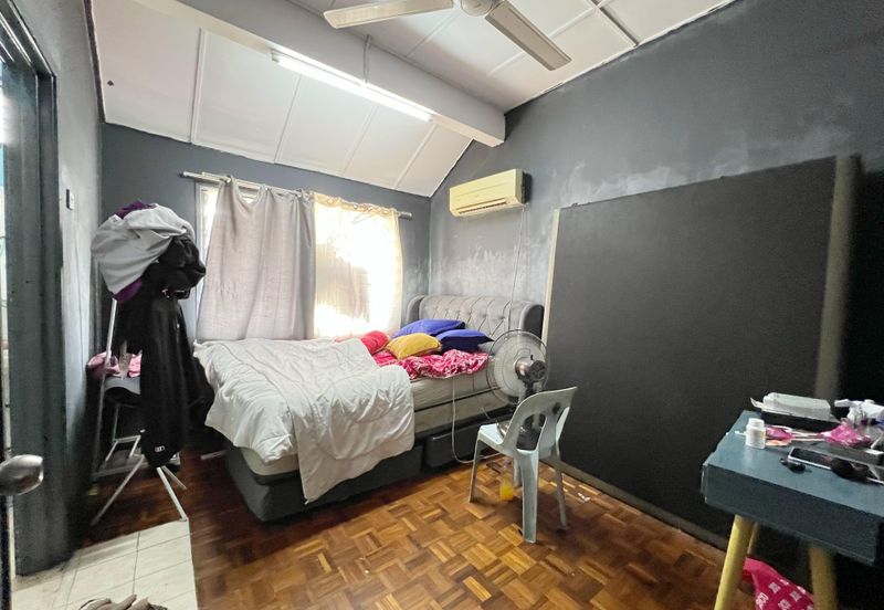 Bandar Tun Hussein Onn