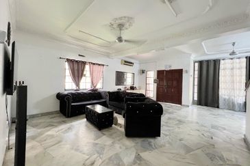 Bandar Tun Hussein Onn