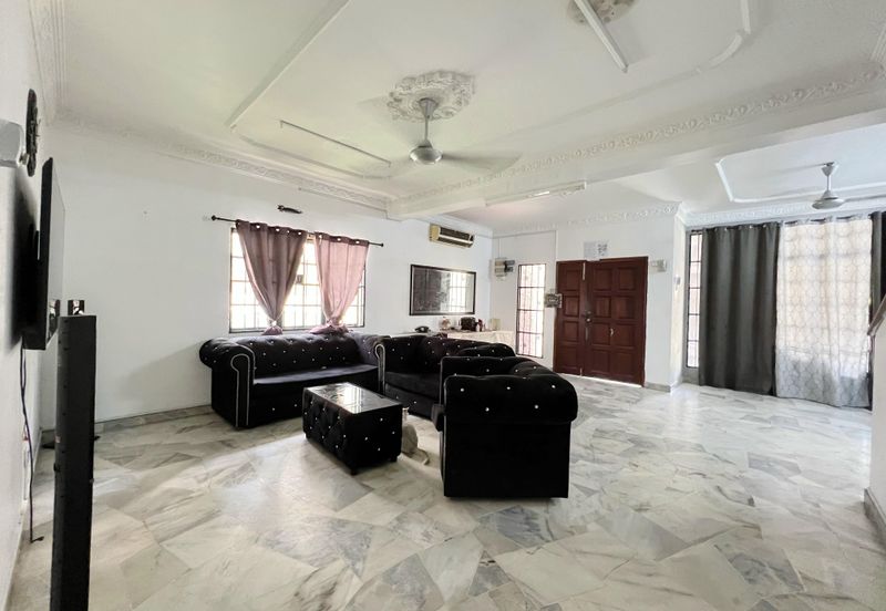 Bandar Tun Hussein Onn