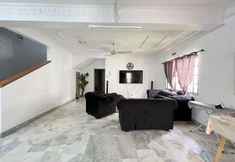 Bandar Tun Hussein Onn